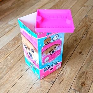 Jiffpom Cutelife Jigsaw Puzzle 100 Pc